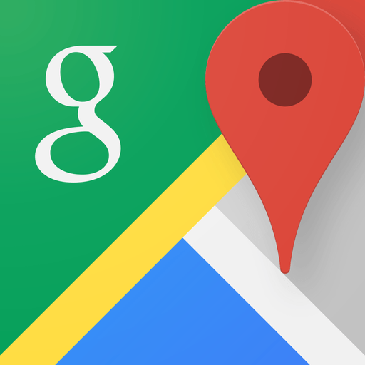 Agency Locations in Google Maps